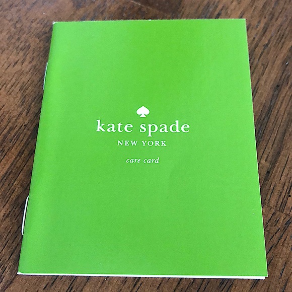 NWT♠️Kate Spade Bundle♠️ - Picture 11 of 12